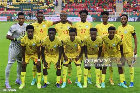 Teams Ethiopia Photos and Premium High Res Pictures - Getty Images