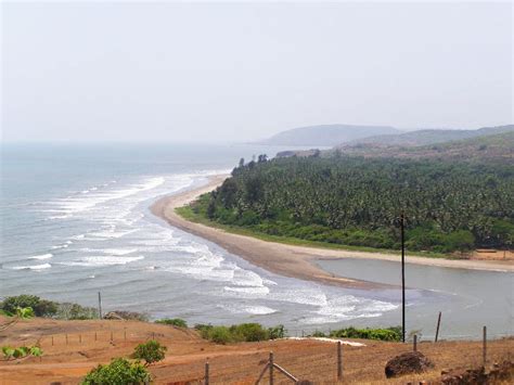 10 Best Places to Visit Near Ganpatipule - Hello Travel Buzz