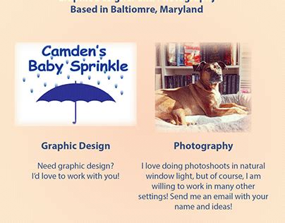 Irene Justice - Freelance Graphic Designer in Baltimore, MD, USA :: Behance