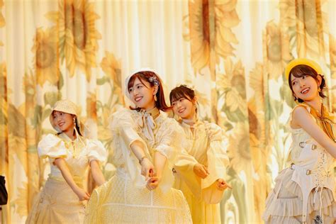 日向坂46 10th Single「Am I ready?」特設サイト