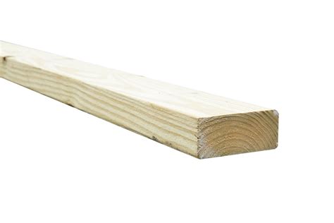 2X4-8 #1 PT SYP GROUND CONTACT | 2X4 #1 PT | Hancock Lumber Shop