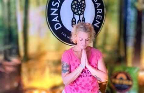 Ny kurs i vår! Yinyoga & balans i livet - en resa genom de fem ...