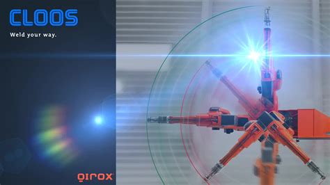 Image result for Cloos Robot Programming Language