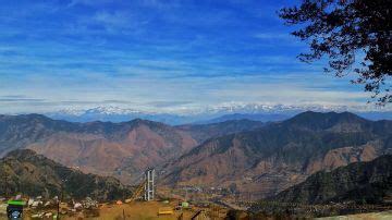 Amazing 2 Days Kanatal Hill Stations Tour Package | kanatal, delhi Trip ...