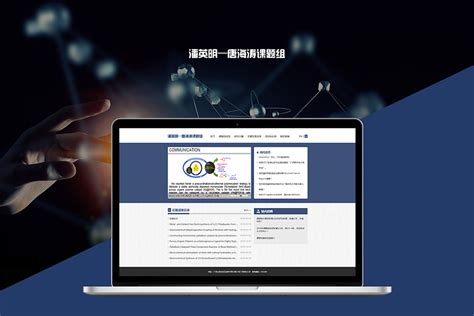 上海专业网站建设公司制作企业网站和门户网站的区别是什么？ - 网站建设 - 开拓蜂