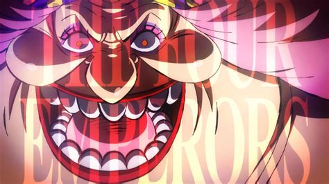 Inilah 7 Karakter One Piece Yang Sangat Rakus - Dafunda.com