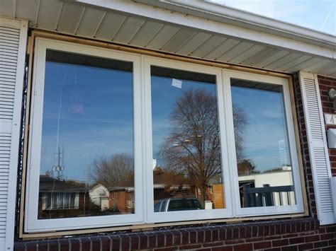 Image result for Box Frame Window Installation