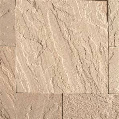 Sandstone : Crown Stone - Exporter of Indian Sandstone
