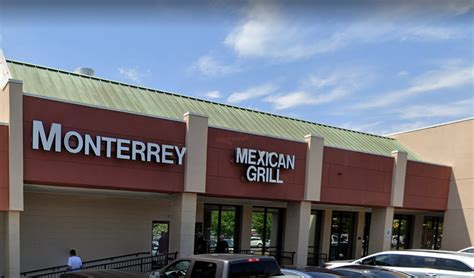 Monterrey Mexican Grill