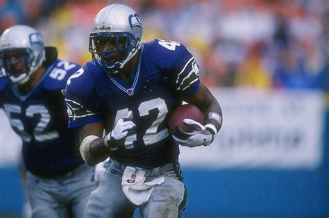 Seattle Seahawks to Wear '90s-Inspired Throwback Jerseys in Week 8 vs ...