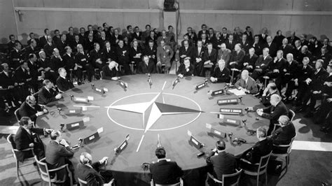 5 Things You May Not Know About NATO | HISTORY