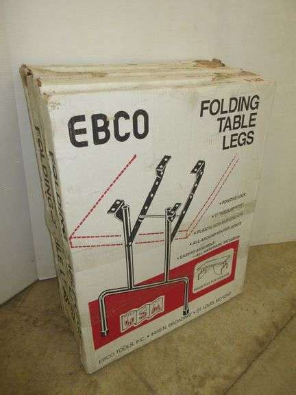 Image result for Ebco Dining Table Foldable