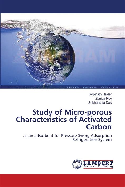 Buy Study of Micro-porous Characteristics of Activated Carbon: as an ...
