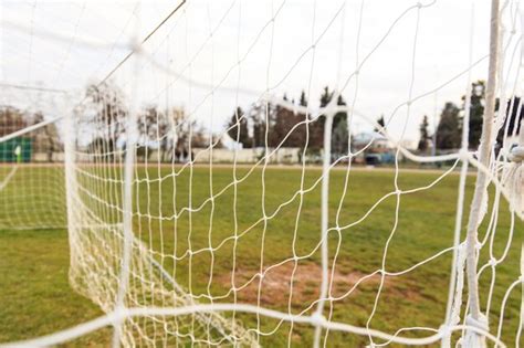 Football Goal Net Image 的图像结果