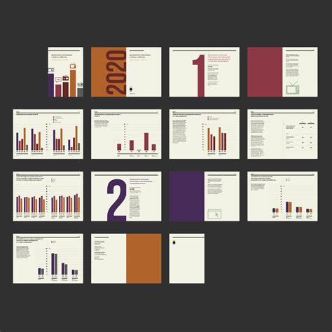 Image result for Booklet Layout