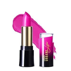 Buy MILAP Urbane Velvet Matte Lipstick | One Swipe Application | Highly ...