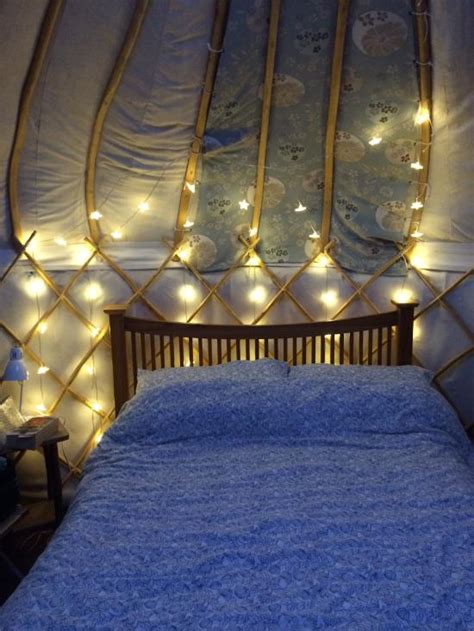 OFFAS DYKE YURTS - Campground Reviews & Photos (Oswestry) - Tripadvisor