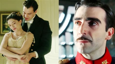 La Promessa, spoiler Spagna: Lorenzo spietato con Curro, sposa Angela ...