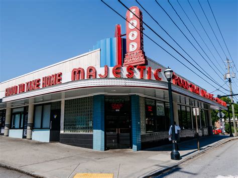 25 Classic Restaurants In Atlanta - Atlanta - The Infatuation