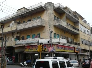 Old Delhi’s Western Suburbs: Satyawati Marg | Sarson ke Khet