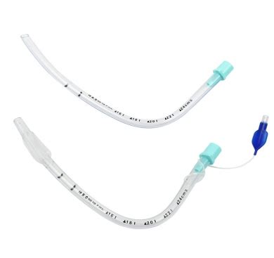 Endotracheal Tubes