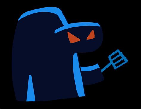 The Hash-slinging Slasher!!! - Etsy