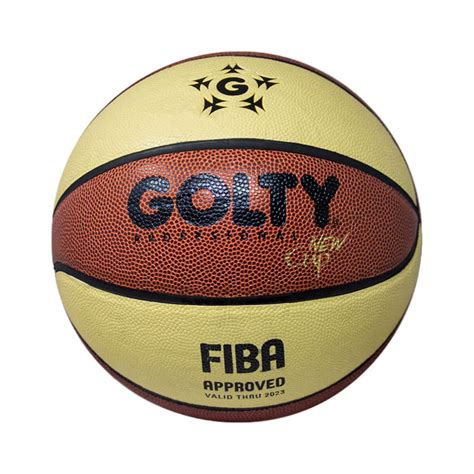 Faby Sport - Balon Golty baloncesto #7