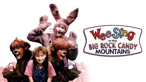 Big Rock Candy Mountain Dvd