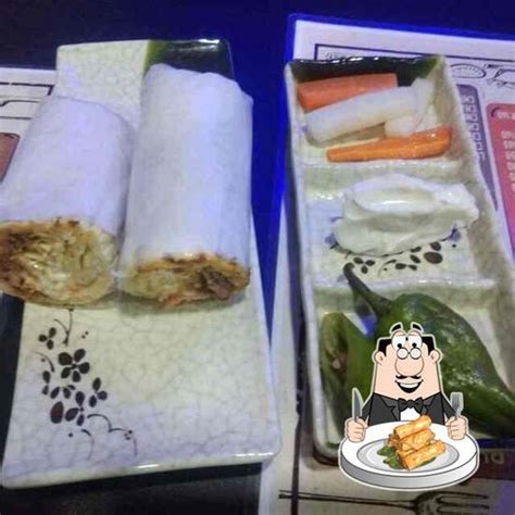 079 - The Food Factory - ( Chicken Shawarma, Chicken Biryani, Rolls ...