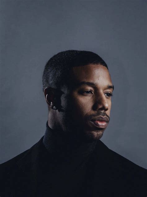 [100+] Michael B Jordan Pictures | Wallpapers.com