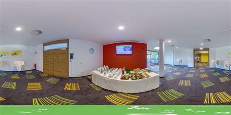 Seminar Lounge - DAS SIEBEN 4* Superior - Wir sind 360 Grad