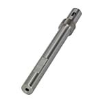 Drive Shafts - Rotary Shafts, Drive Shafts configure & order | MISUMI India