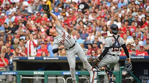 5 Detroit Tigers players that matter most in 2023 season