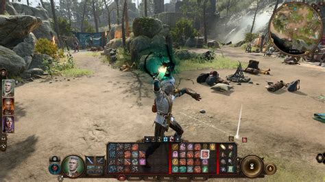 The Ultimate Baldur’s Gate 3 Warlock Build Guide | Warlock Class ...