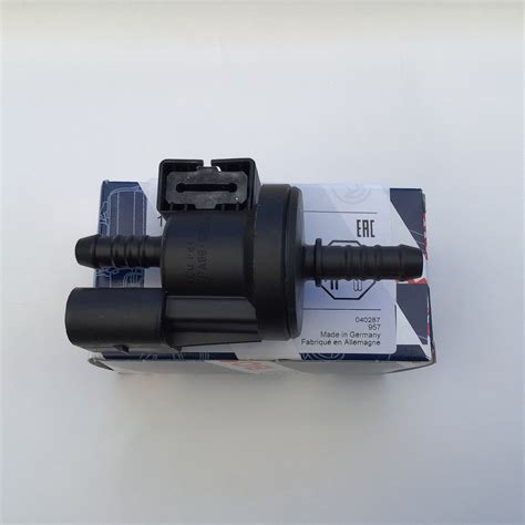 N80 Evap Canister Purge Valve: Purge Valve N80 – WHKRQ