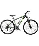 Buy Hero Sprint Ultron 26T 21 Speed Mountain Cycle (Black) Online at ...
