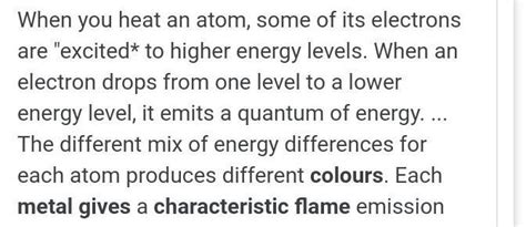 The metals that burns with a characteristic colour of the flame are ...