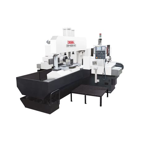 Milling Machines – Technocart