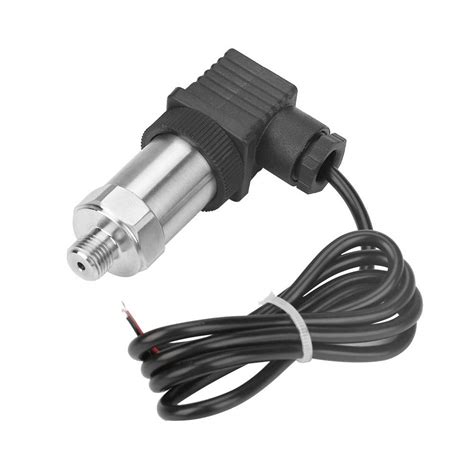 Buy Pressure Transmitter 4-20mA Pressure Transmitter Pressure ...