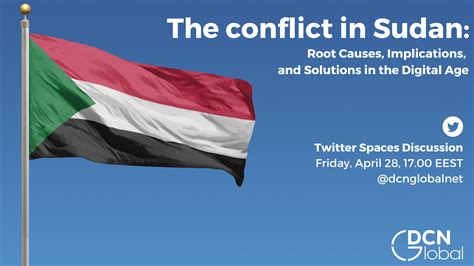 Age Of Conflict: Understanding The Roots Of Global Instability