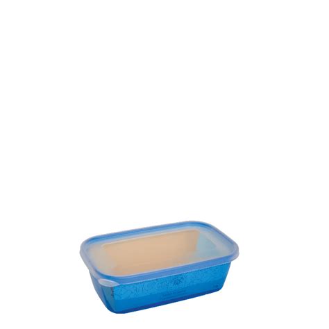 KOTAK MAKANAN FRESH 1000 ml 7618 - Jual Container Box Plastik ...