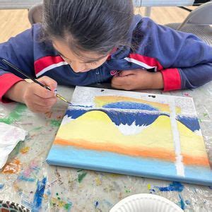 Having a Blast at Summer Camp!, 3080 La Selva San Mateo, San Mateo, CA ...