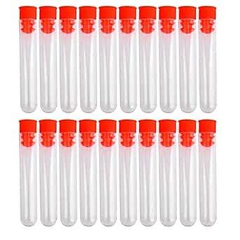 DIY Crafts Design No # 2, Pack of 20 Pcs, Non-Graduated Plastic ...