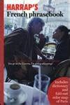 Buy Harrap's French Phrasebook (Harrap's Phrasebooks) Book Online at ...