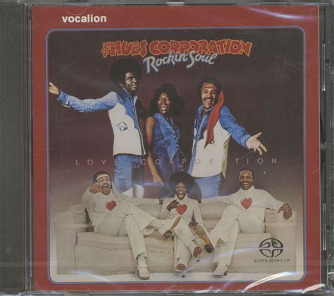 Hues Corporation 的图像结果