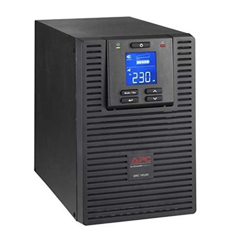 APC SRC1KUXI 1KVA/800-Watt UPS sathya.in