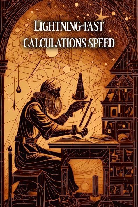 Lightning-fast calculations speed: Champions’ secrets for quick, error ...