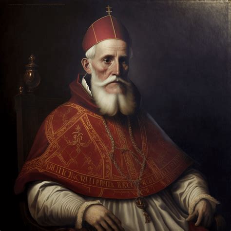 Pope St. Pius V : r/generationofthesAInts