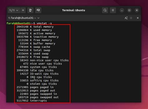 Image result for Linux Check Memory Size