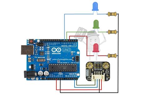 Sensor Project Using Arduino Easy 的图像结果
